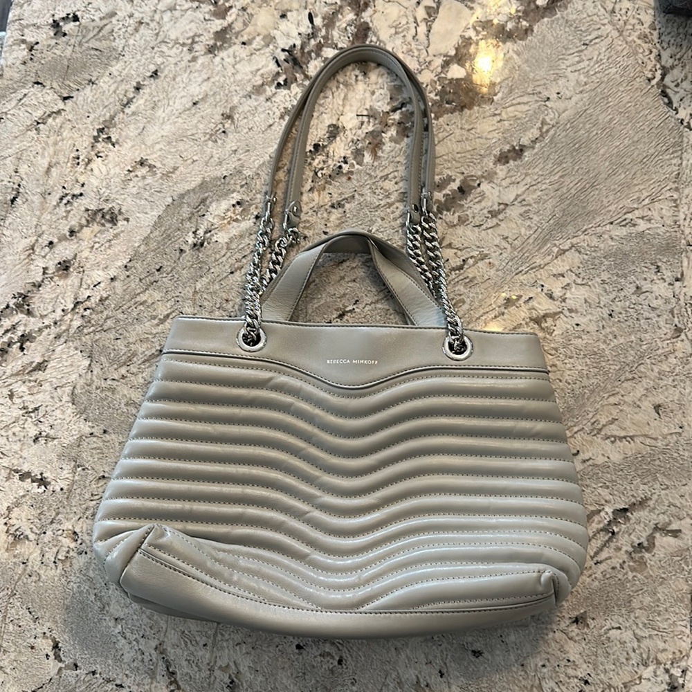 Rebecca Minkoff Designer luxury handbag